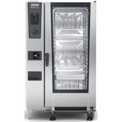 RATIONAL ICOMBI CLASSIC COMBI OVEN 20 2/1 ELECTRIC image