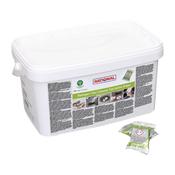 RATIONAL OVEN CLEANING DETERGENT TABLETS GREEN (Pack of 150) image