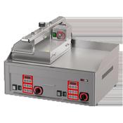 Redfox Steak Grill Single image