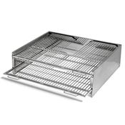 Emperor Charcoal Oven Top Grill image