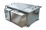 Stainless Steel Grease Traps