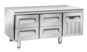 Coolhead 4 Drawer Refrigerated Chef's Table image