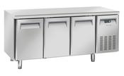 Coolhead 3 Door Refrigerated Chefs Table image