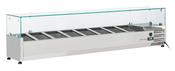 Coolhead Vrx Topping Unit 1800mm image