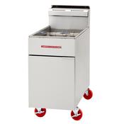 American Range AF75 Fryer image