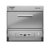 Charcoal Oven Pujadas Grill Oven with Stand image