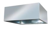 Dishwasher Condenser Canopy