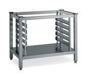 Combi Oven Stand with Racking 900mm image