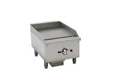 Castle 16" Counter Top Gas Griddle