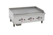Castle 36" Countertop gas Griddle image