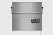 JEMI GS102 Double Passthrough Dish/Glasswasher image