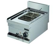 Cozum Electric Countertop Pasta Cooker 14ltr
