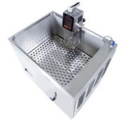 Heated tanks for SmartVide XL image