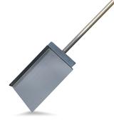 Stainless Steel Steak Stone Paddle