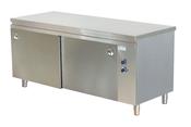 Cozum Hot Cupboard
