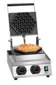 Bartscher Waffle maker MDI Bubble image