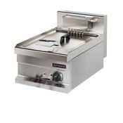 Cozum 400mm Countertop Electric Fryer image