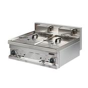 Cozum 800mm Countertop Electric Fryer