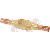 CHECK VALVE ø 16 mm CASTEL image