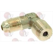 ELBOW COUPLING E1-4B sae/npt MM image