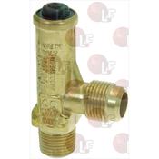 SAFETY VALVE 3060/45C300 30 bar image