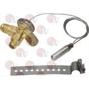 THERMOSTATIC VALVE CASTEL 2220/4 image