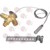 THERMOSTATIC VALVE CASTEL 2230/4 image
