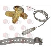 THERMOSTATIC VALVE CASTEL 2230/4E image