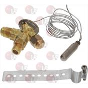 VALVE THERMOSTATIC CASTEL 2220/4E image