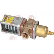 WATER PRESSURE VALVE G 1/2" image