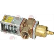 WATER PRESSURE VALVE G 3/4" image