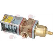 WATER PRESSURE VALVE G 3/8" image