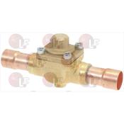 CHECK VALVE ø 28 mm CASTEL image