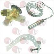THERMOSTATIC EXP. VALVE R22-R407C 2210/4