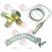 THERMOSTATIC VALVE R22-R407C 2210/4E image