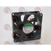 VENTILATORE ASSIALE SUNON 80x80x25 mm