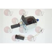 Piston pump autoclean 208-230 V