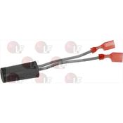 MAGNETIC CONTACT ø 14.5x35 mm