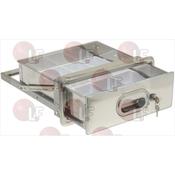 CASH DRAWER WITH KEY image