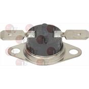 CONTACT THERMOSTAT 75°C