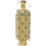 EXPANSION VALVE ø 1/4"M 1.6 bar
