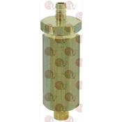 EXPANSION VALVE ø 1/8"M-7 mm