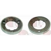 GRINDING BURRS PAIR BIANCHI RH