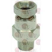 BOILER VALVE ø 1/8"M image