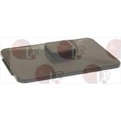 COFFEE HOPPER LID image