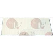 DELIVERY COMPARTMENT FLAP