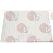 FLAP FOR DELIVERY COMPARTMENT