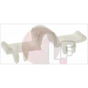 GLASS RELEASE HINGE HOUSING image