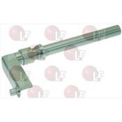 BRACCIO TASTATORE C/SX