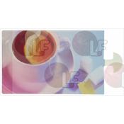 LEMON TEA CARD